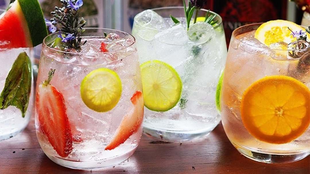 Article heading image for Turns Out Kombucha Cocktails Are A Thing And We Are Obsessed