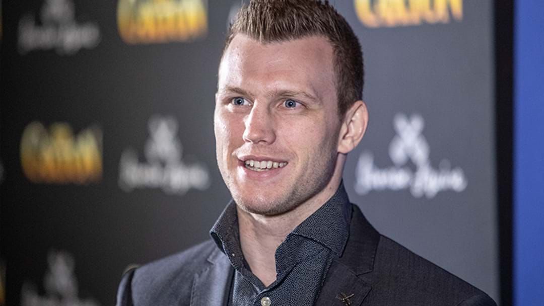 Article heading image for Jeff Horn Explains How He's Going To Combat Terence Crawford