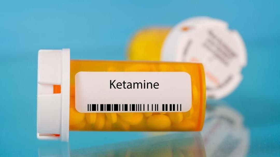 Article heading image for Queensland Has The Highest Usage Of Ketamine In The Country 