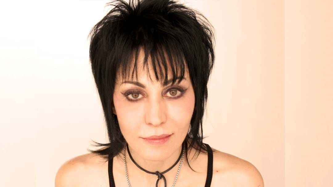 Article heading image for WATCH: Joan Jett's Powerful New Music Video