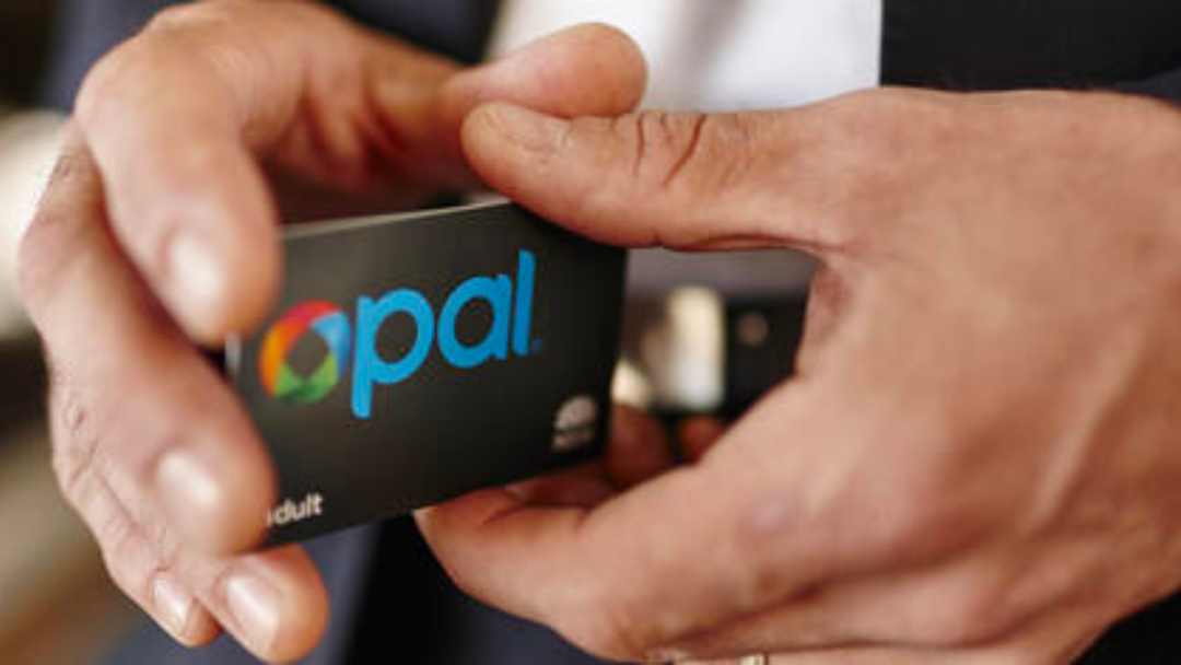 Article heading image for Sydney Trains Seeks Legal Advice To Keep Opal Card Readers On