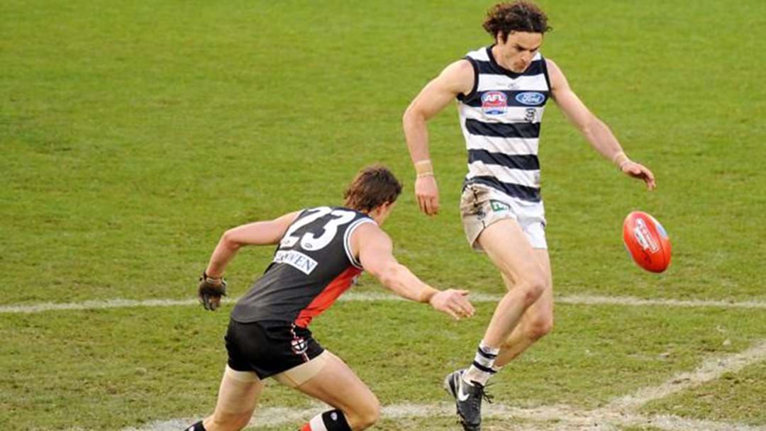 Article heading image for Our Call Of Matty Scarlett’s Toe Poke And Paul Chapman’s Winner In The 2009 Grand Final