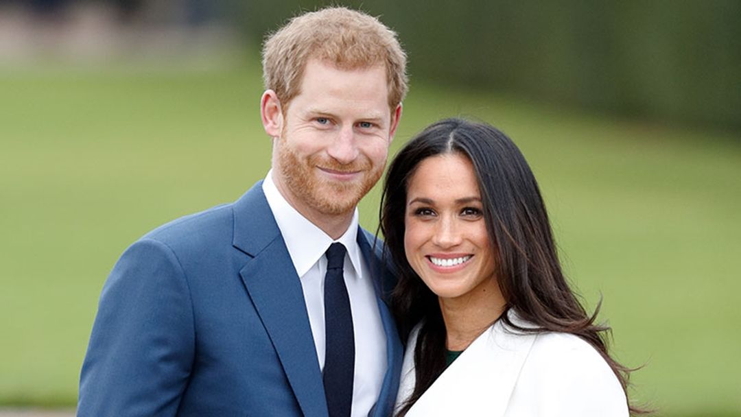 Article heading image for CONFIRMED: Meghan Markle And Prince Harry Expecting A Baby!