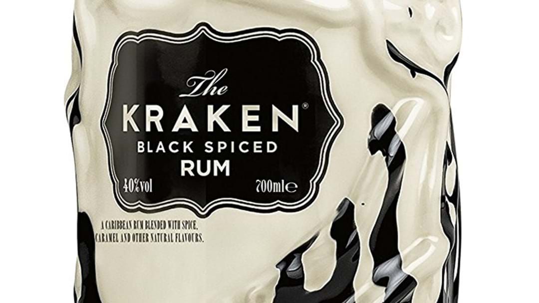 Article heading image for Seven Cracking Kraken Rum Recipes For The Festive Season