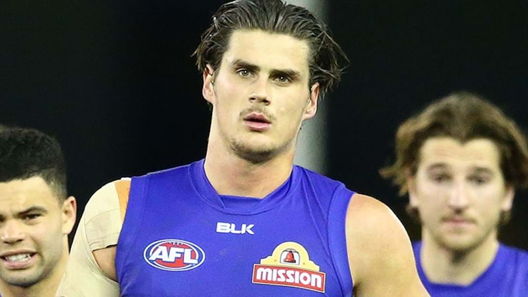 Article heading image for Tom Boyd Makes Successful Return In The VFL