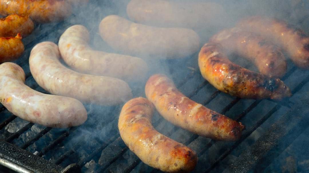 Article heading image for BUNNINGS HELP AUSSIE FARMERS WITH FRIDAY SAUSAGE SIZZLES!