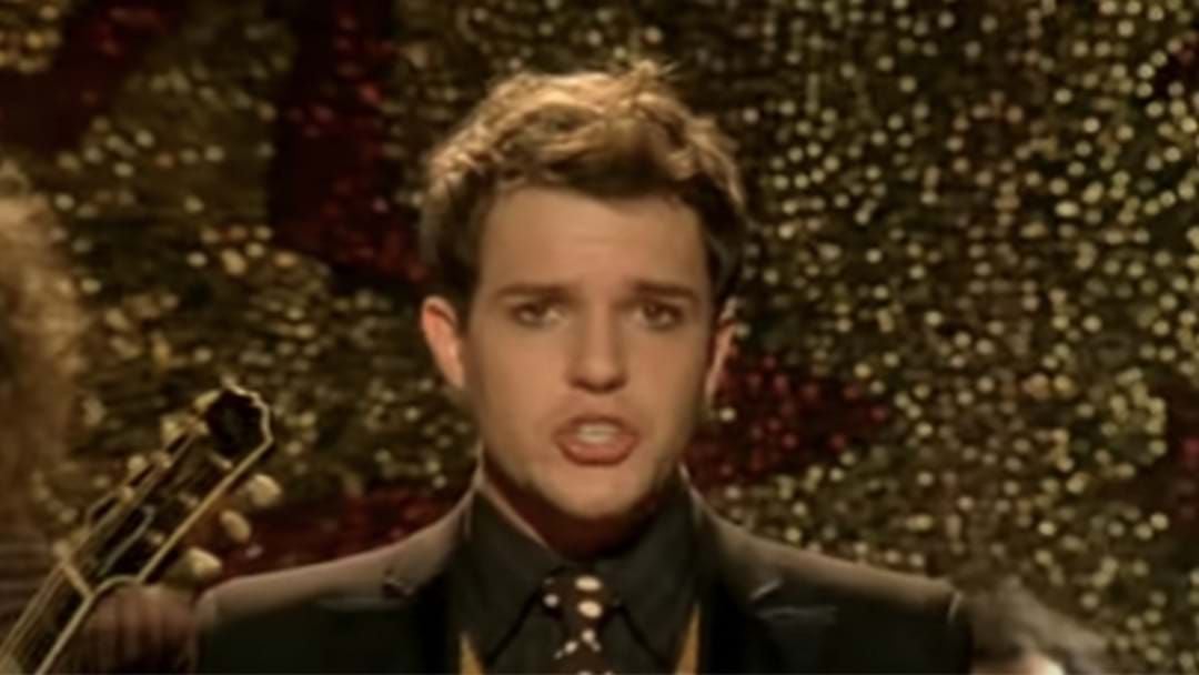 Article heading image for Mr Brightside Has Just Clocked 200 Weeks In the UK Charts