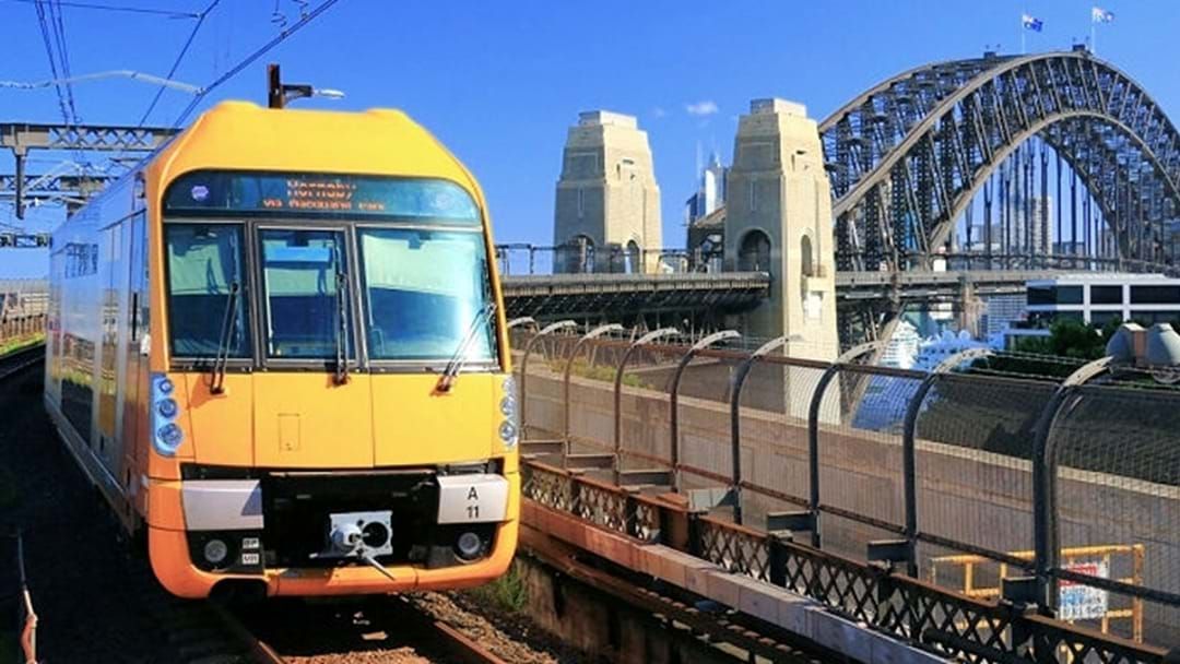 Article heading image for Strike Action Causes Transport Chaos Across Sydney