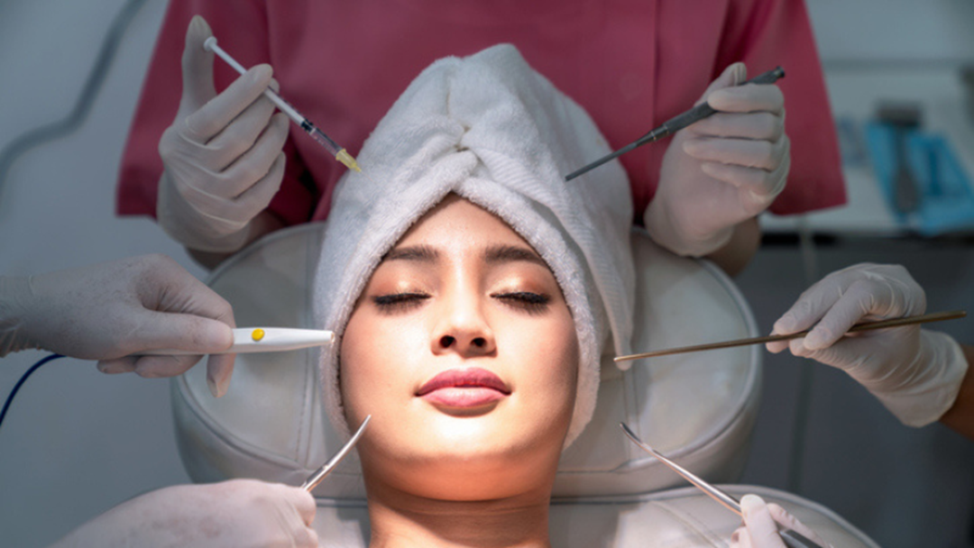 Article heading image for Plastic Surgery Patients Will Require Psychological Screening
