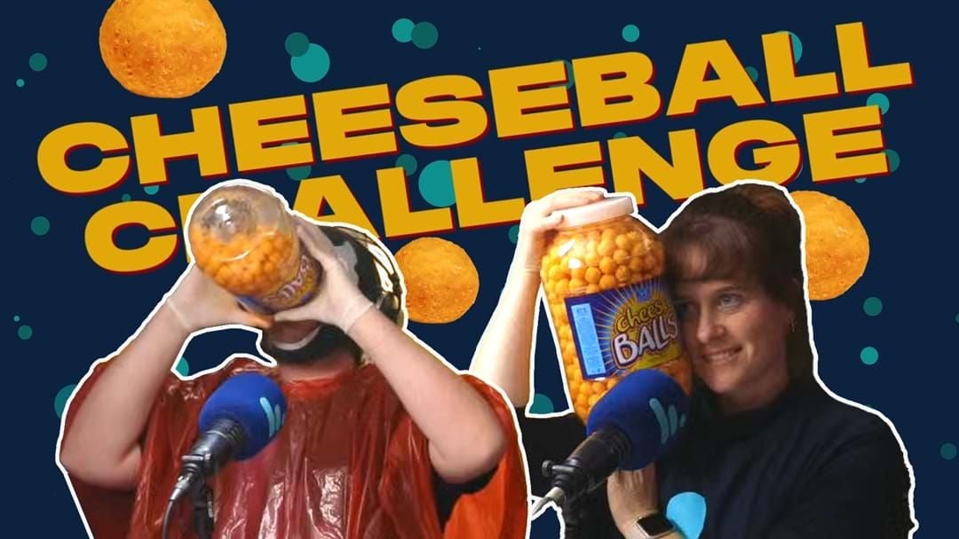 Article heading image for Courts vs. Cheeseball Man: The Ultimate Snack Showdown