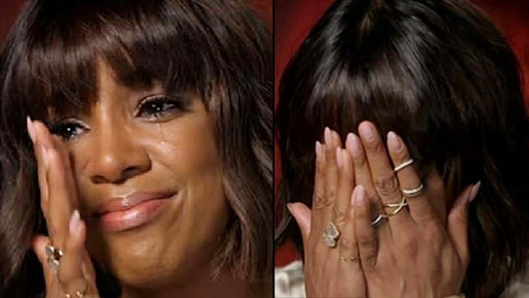 Article heading image for Kelly Rowland Confirms Unresolved Feud With Guy Sebastian