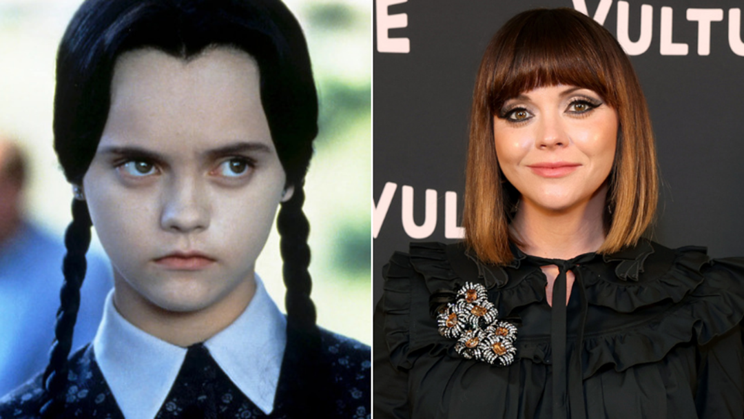 Netflix 'Wednesday' season 2 will have more of The Addams Family, showrunner