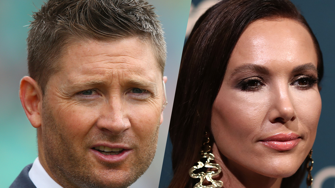 Cricket Legend Michael Clarke And His Wife Kyly Will Divorce After Seven Years Of Marriage