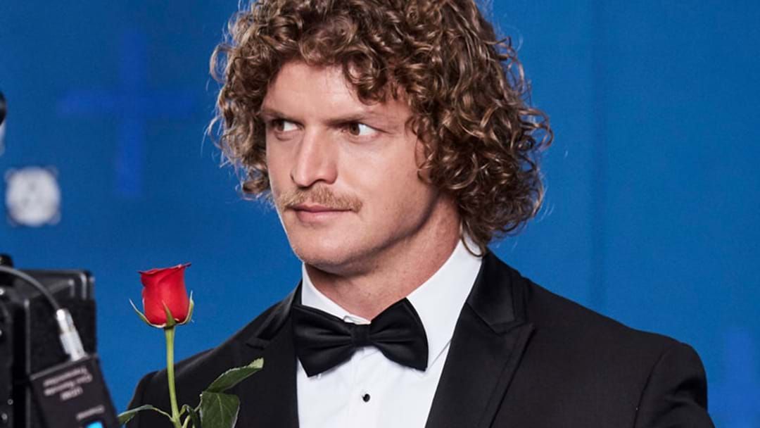 Article heading image for Are You Watching The Honey Badger Bachelor?
