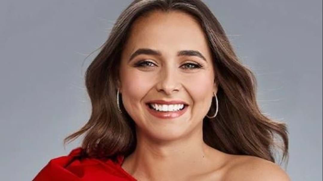 Article heading image for Bachelorette Has Worked Out Perfectly For Jess