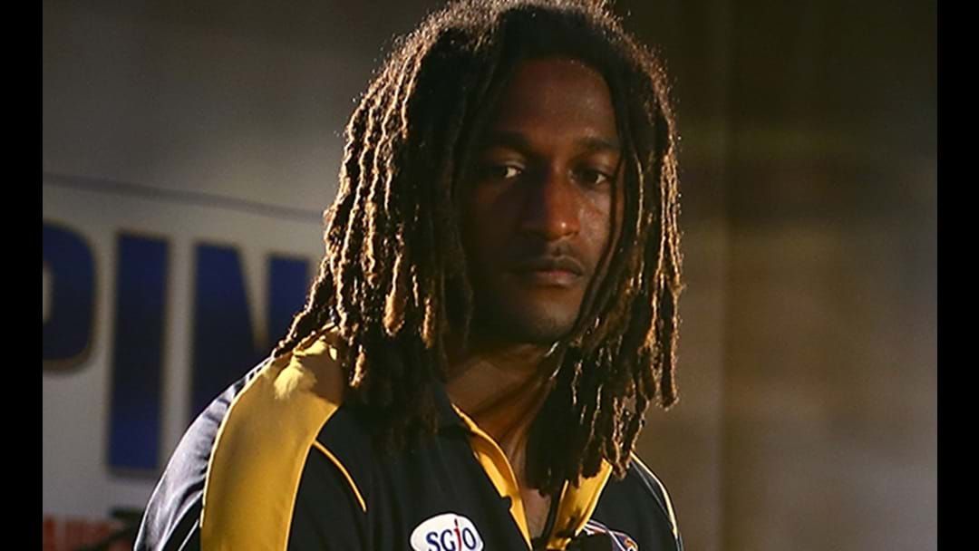 Article heading image for Nic Naitanui's One-Match Suspension Has Been Upheld
