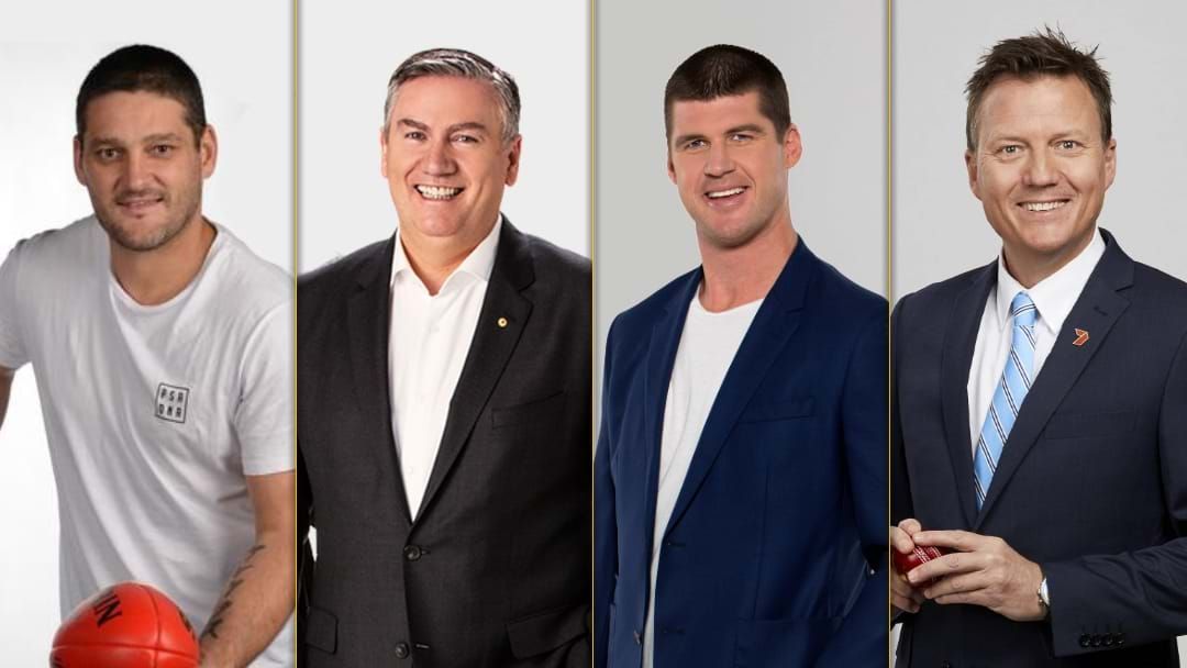 Article heading image for Browny Names The Top 5 Highest Paid Footy Media Personalities