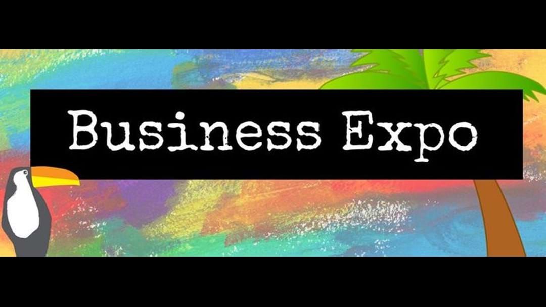 Article heading image for 2018 Great Southern Business Expo